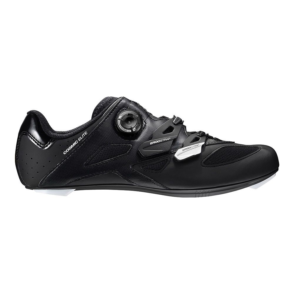 Mavic Mavic Cosmic Elite Shoe 2 Wheels Only Mavic Mavic Cosmic Elite Shoe 2 Wheels Only