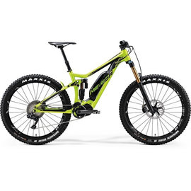 Merida Merida 2019 eOne-Sixty 900E eBike *Sale*
