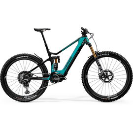 Merida Merida 2020 eOne-Sixty 10k Full Suspension eBike *PRE ORDER NOW*