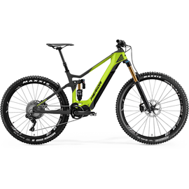 Merida Merida 2020 eOne-Sixty 9000 Full Suspension eBike *IN STOCK NOW*