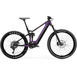 Merida Merida 2020 eOne-Sixty 8000 Full Suspension eBike *PRE ORDER NOW*