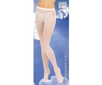 Party panty in wit Party panty in wit