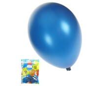 Grote feestballonnen Grote feestballonnen