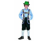 Beierse of Tiroler blouse Beierse of Tiroler blouse