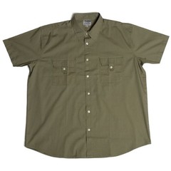 DAGIO 11204 brown shirt DAGIO 11204 brown shirt