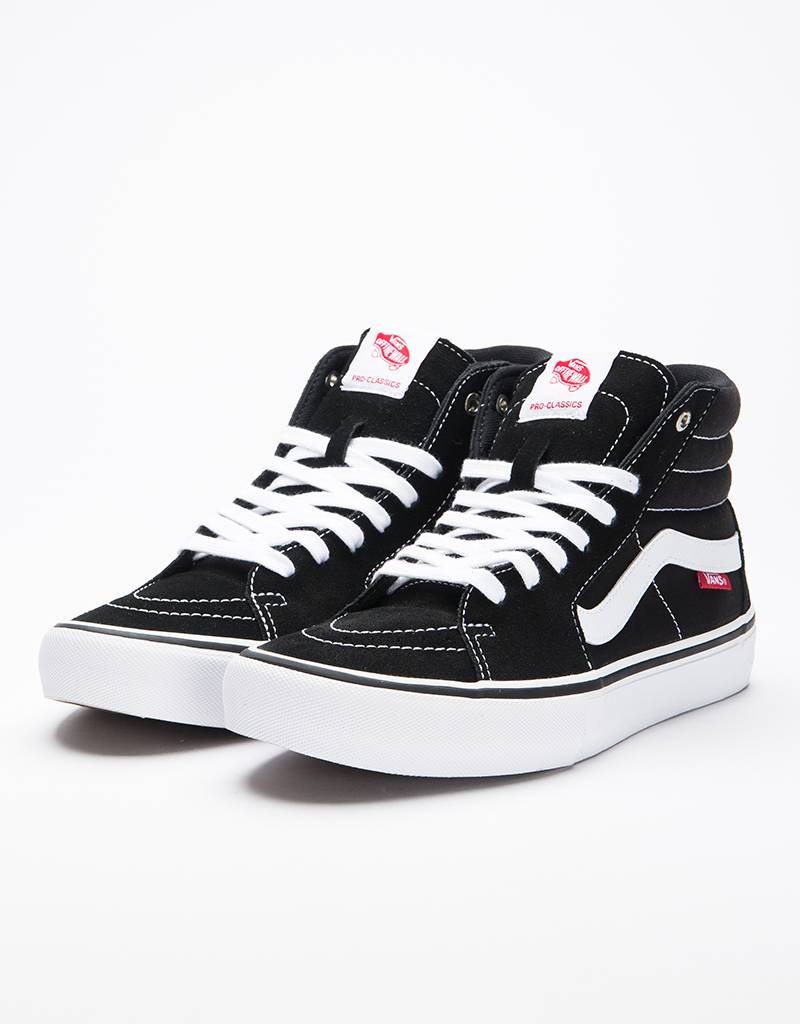 vans pro pas cher