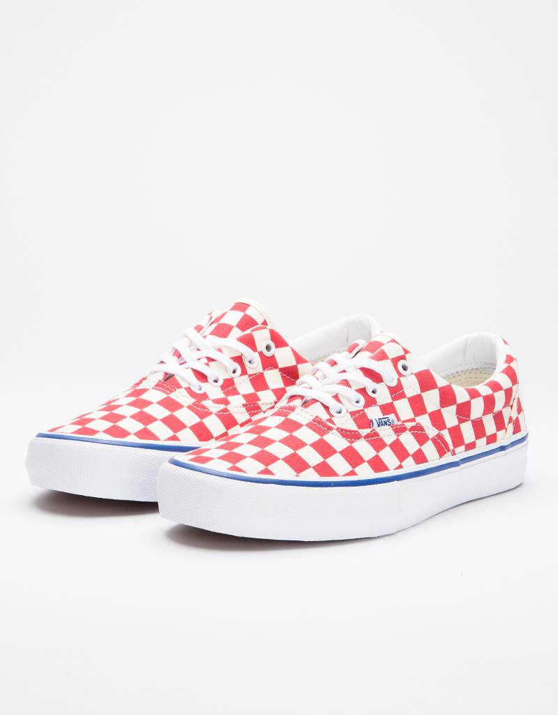vans era pro checkerboard vans era pro checkerboard