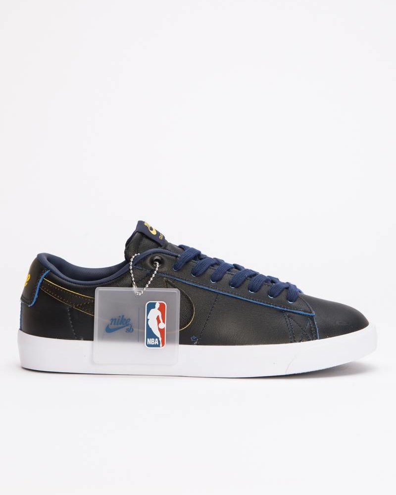 nike sb zoom blazer low gt nba