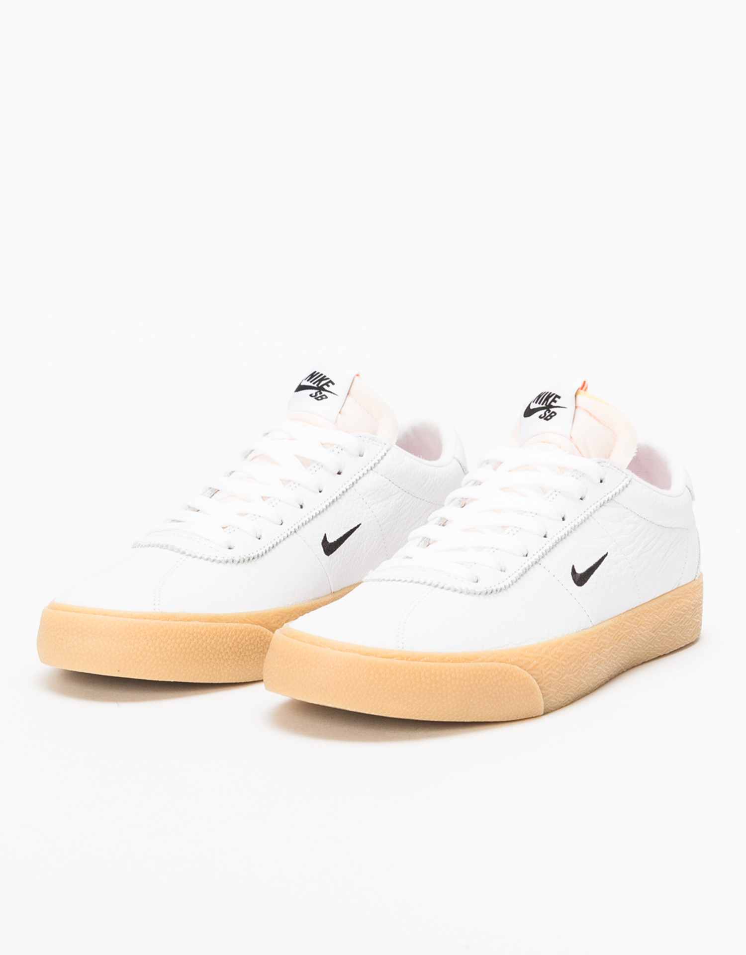 nike sb orange label zoom bruin iso