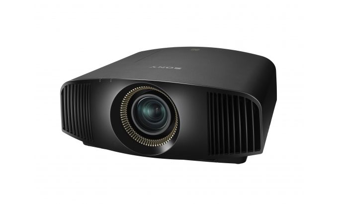 Sony 4K Projektoren jetzt mit speziellen HDR Gammakurven lieferbar !
