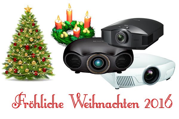 Öffnungszeiten während der Feiertage bis 31.12.16