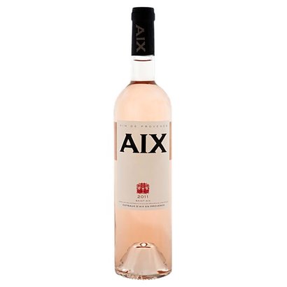 Maison Saint AIX rose 150cl Magnum 2018