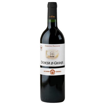 Castilla Y Leon Dehesa La Granja 2013