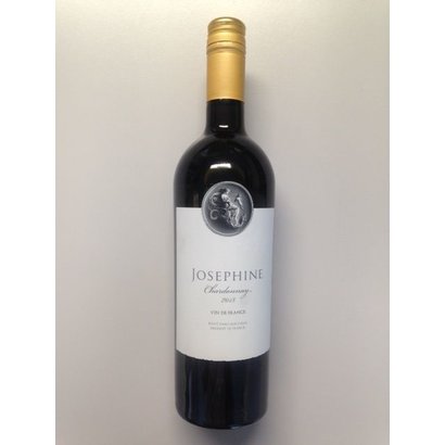 Chardonnay Cuvee Josephine 2017