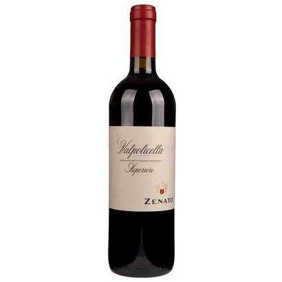 Valpolicella Superiore Zenato 2016 0.375