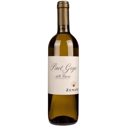 Pinot Grigio Zenato 2016 0.375