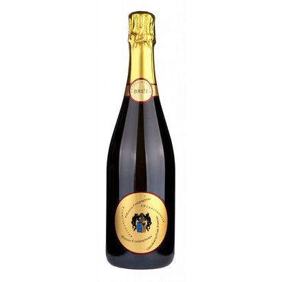Franciacorta Brut Monzio Compagnoni 2013