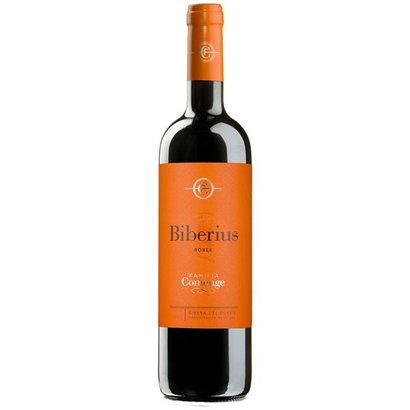 Biberius Ribera del Duero 2016