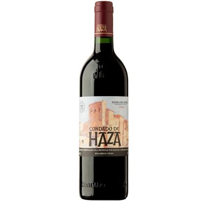 Condado de Haza Crianza Alejandro Fernandez 2015