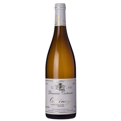 Quincy Domaine Crotereau 2016 MAGNUM