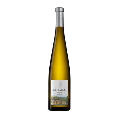 Moscatel Prima Quinta do Vallado 2015