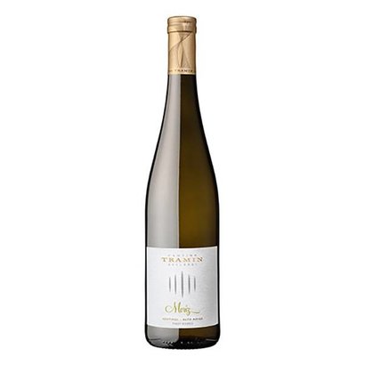 Alto Adige Pinot Bianco 'Moriz' Tramin 2016