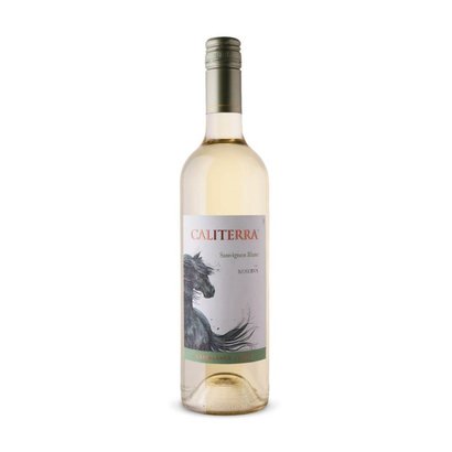 Caliterra Reserva Sauvignon Blanc 2017