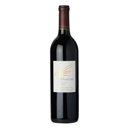 Overture Opus One selection 2012