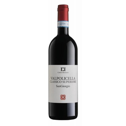 Valpolicella Superiore San Giorgio Corte Rugolin 2013