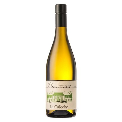 Anjou blanc La Caleche Baumard 2017