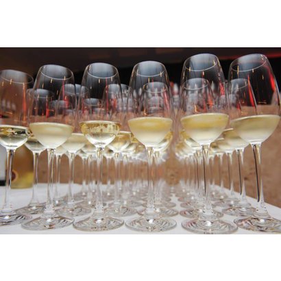 Masterclass Champagne 27 november