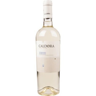Trebbiano d'Abruzzo Caldora 2017