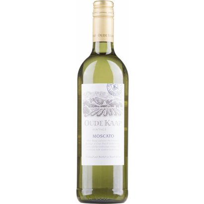 Moscato Oude Kaap 2017