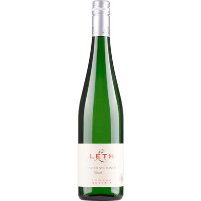 Roter Veltliner Klassik Weingut Leth 2017/2018