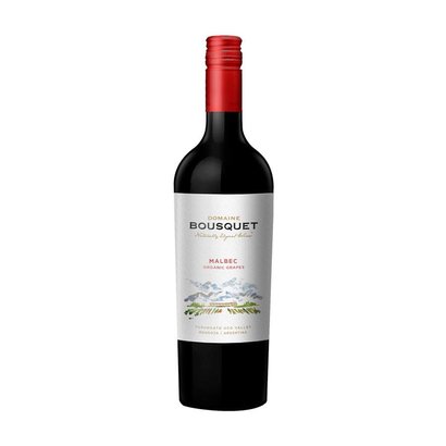 Malbec (bio) Domaine Bousquet 2017