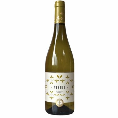 La Bodega de Pinoso Vergel Blanco 2018