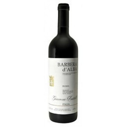 Barbera d'Alba Bussia Fll.Giacosa 2016