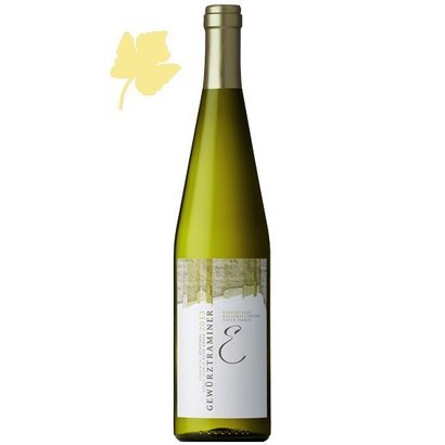 Gewurztraminer Eiscaktaler Isarco 2016