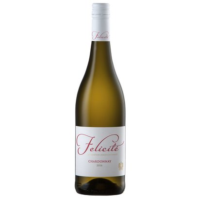 Chardonnay Felicité No Oak Newton Johnson 2017