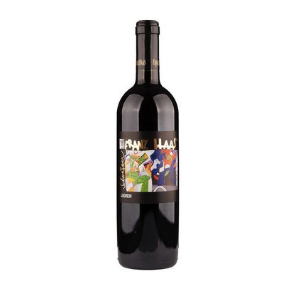 Lagrein Alto Adige Franz Haas 2012