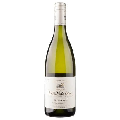 Marsanne Paul Mas 2017
