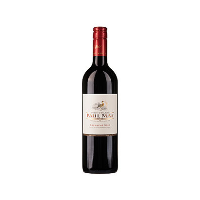 Paul Mas Grenache Noir 2016