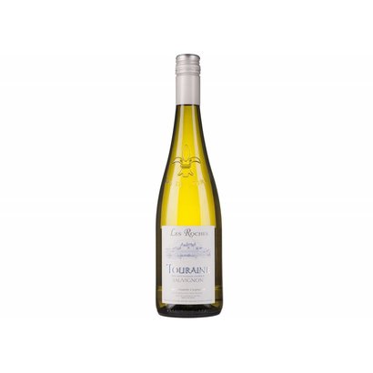 Touraine Sauvignon Blanc les Roches 2018