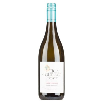 Chardonnay Cuvee Prestige Bon Courage 2017