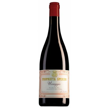 Coste della Sesia Rosso Lessona Sperino 2011