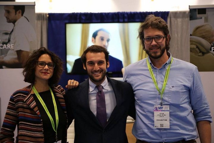 Innovation in Dental Medicine with Oral3D