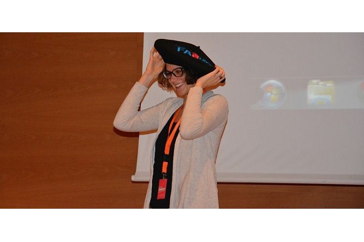 Oral3D Wins The Pitching Competition Of FABulous Community Meeting