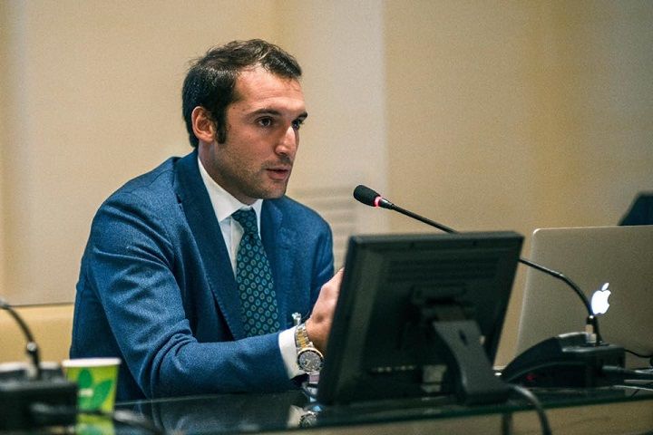 Interview with Dr. Giuseppe Cicero to ANSA Salute