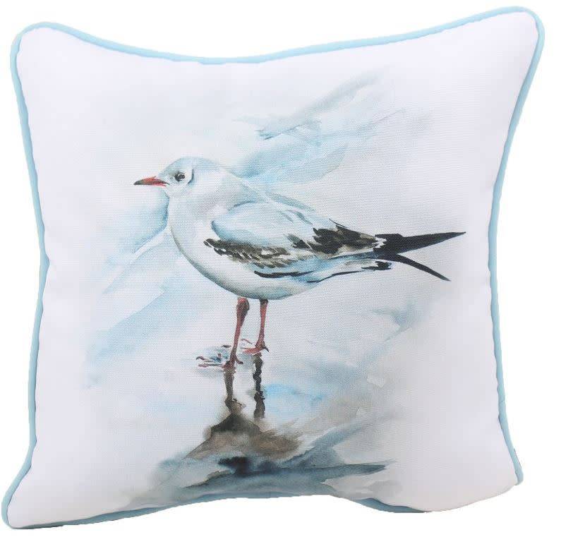 Sea Bird 16x16 Gotcha Covered Outdoor Store