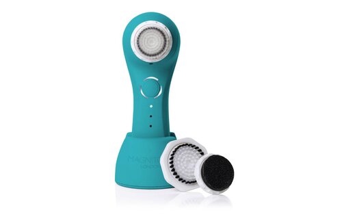 MAGNITONE Magnitone The Full Monty blauw MAGNITONE Magnitone The Full Monty blauw